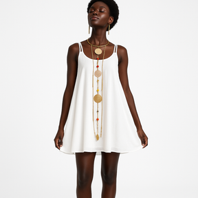 Lijoki Statement Neck piece