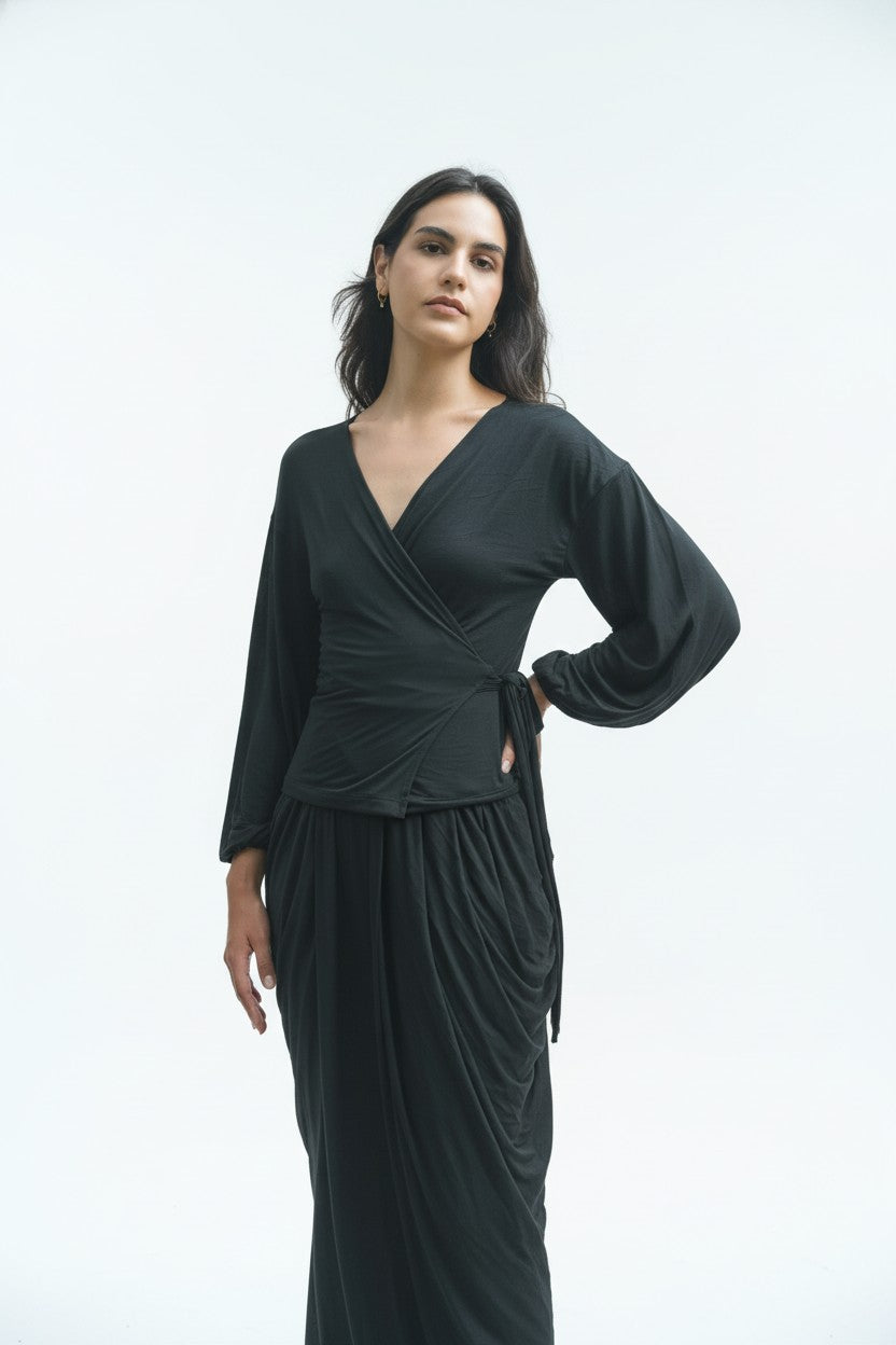 Silencio	shirt