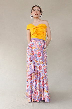 Nuna Siembra Reversible Skirt
