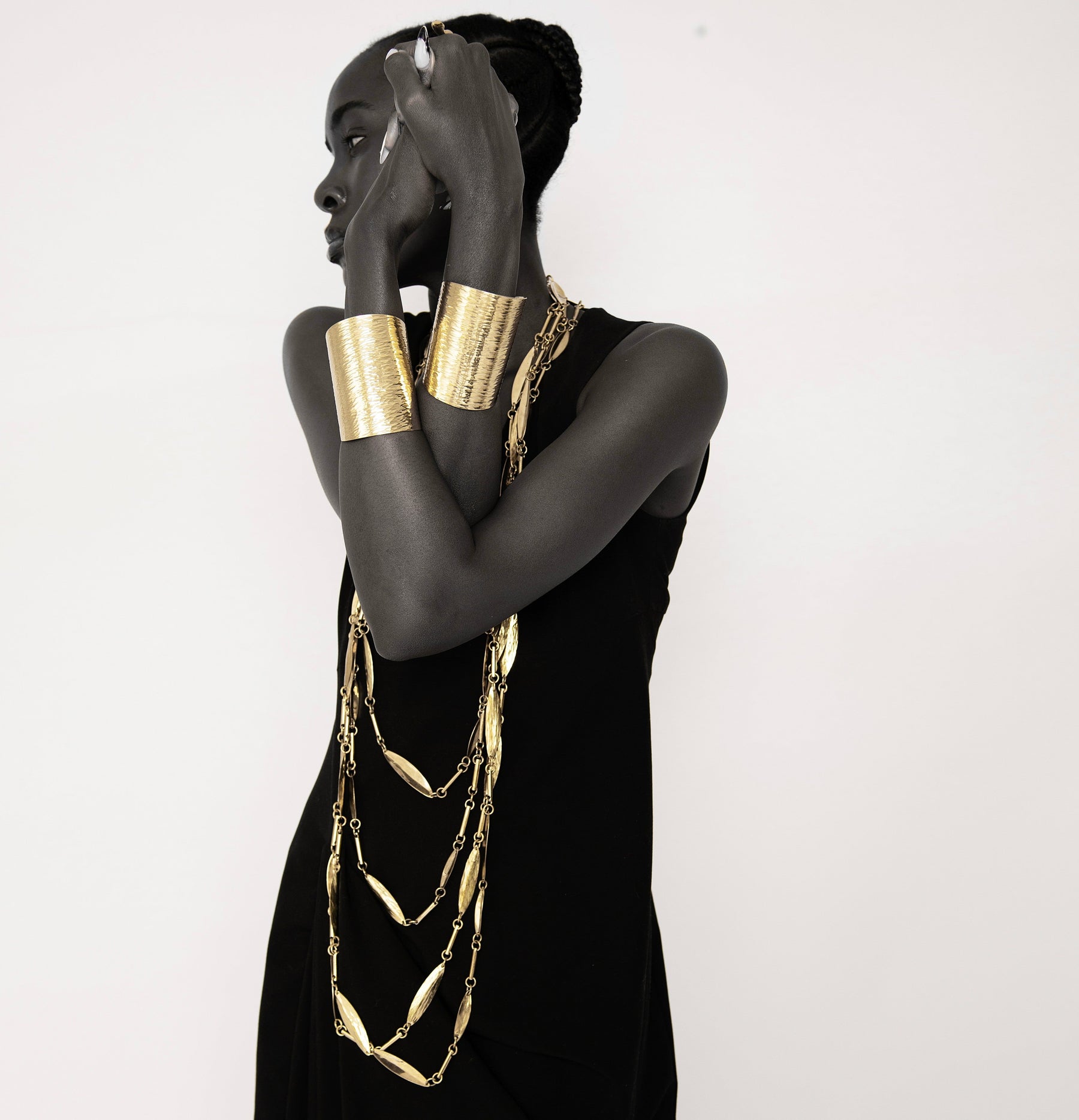 ANNE BRASS – BRACELET