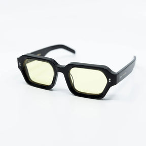 925 Sunglasses with Dark Frame