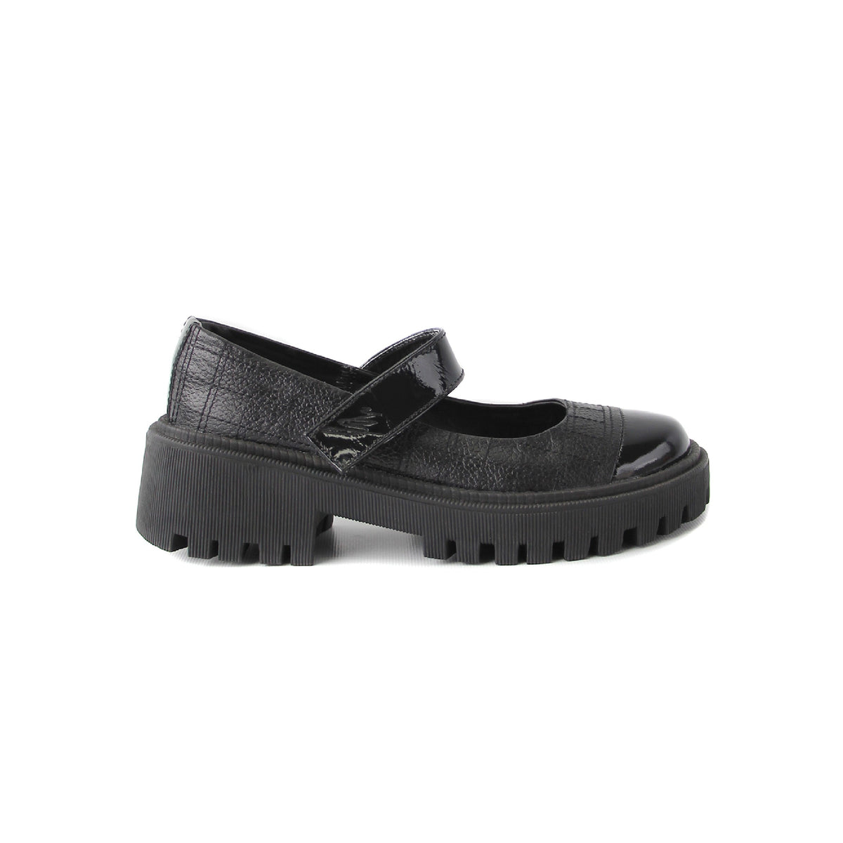 Bailarina Negra Chunky