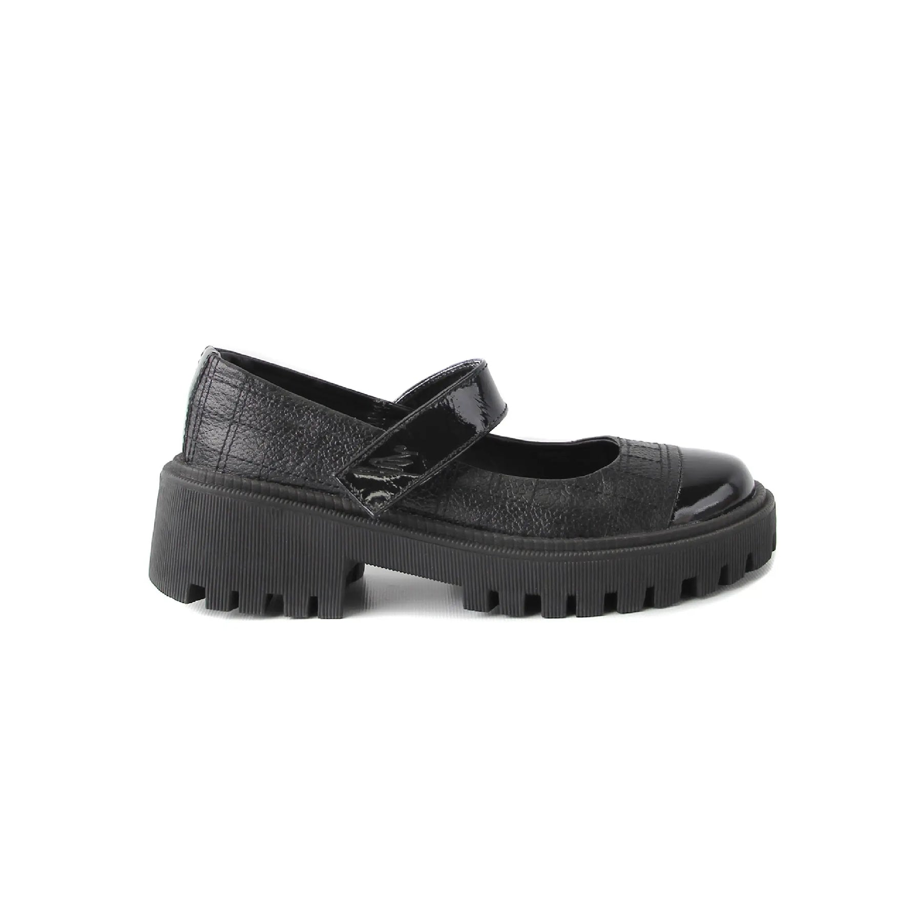 Bailarina Negra Chunky