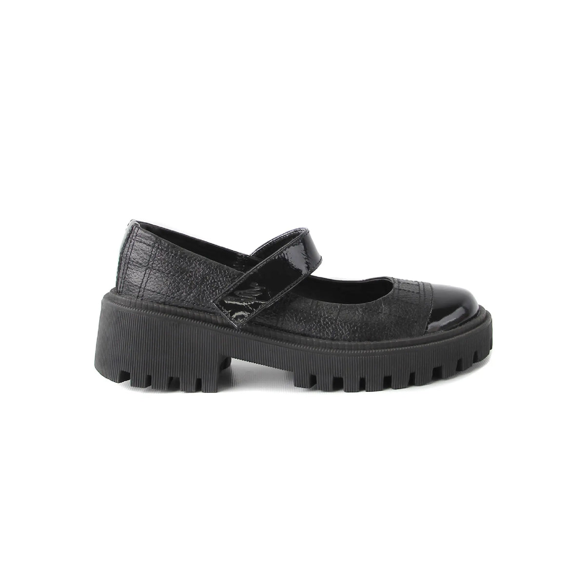 Bailarina Negra Chunky