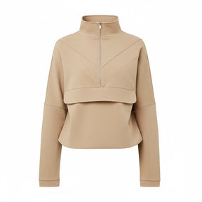 Sovana Pullover Jacket