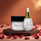 Restorative Everywhere Balm + Pure Marula Oil Duo