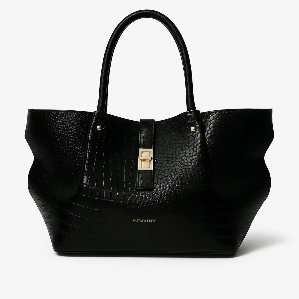 The  Ncheta Bag