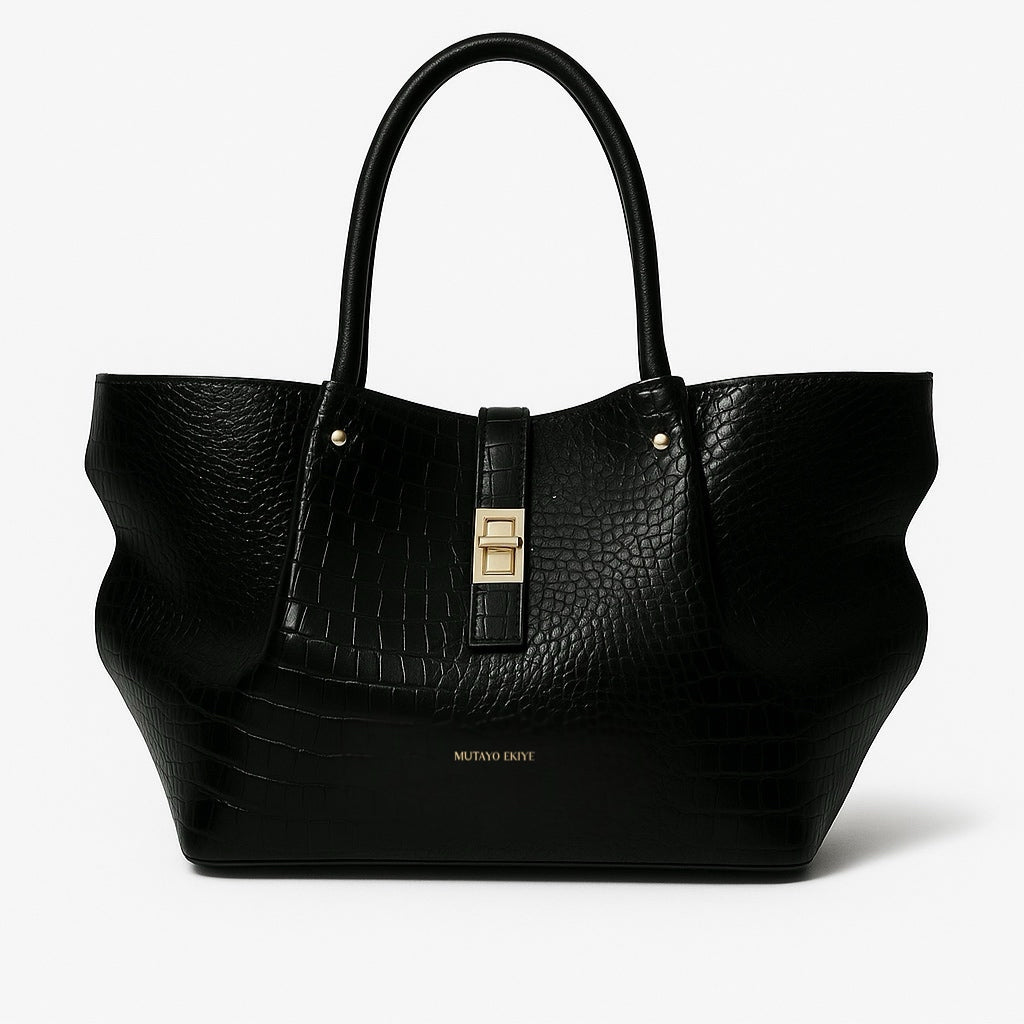 The  Ncheta Bag