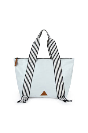 Chic Waterproof Tote