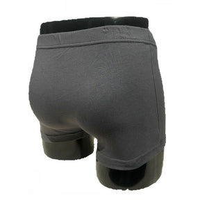 BOXER EDUARDO PIERNA CORTA