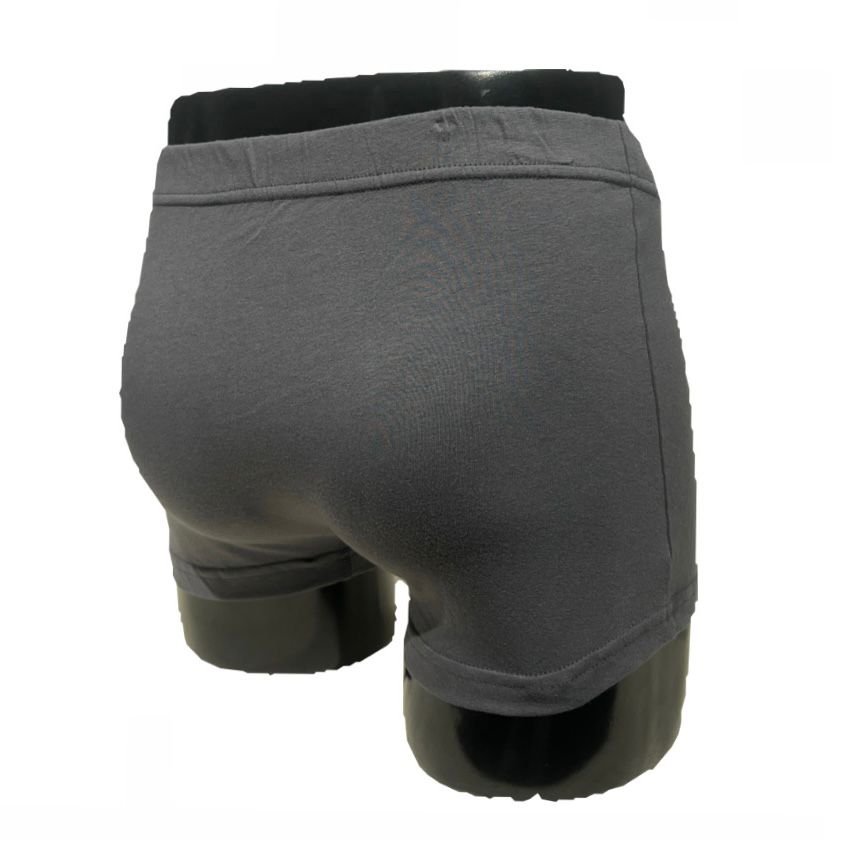 BOXER EDUARDO PIERNA CORTA