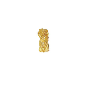 Infinita Maxi Hoops Set - St133