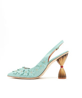 Flore Slingback