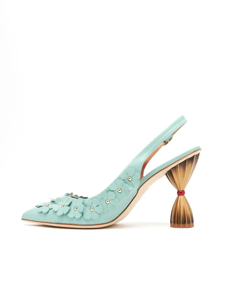 Flore Slingback
