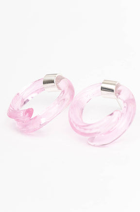 Remolino Earrings