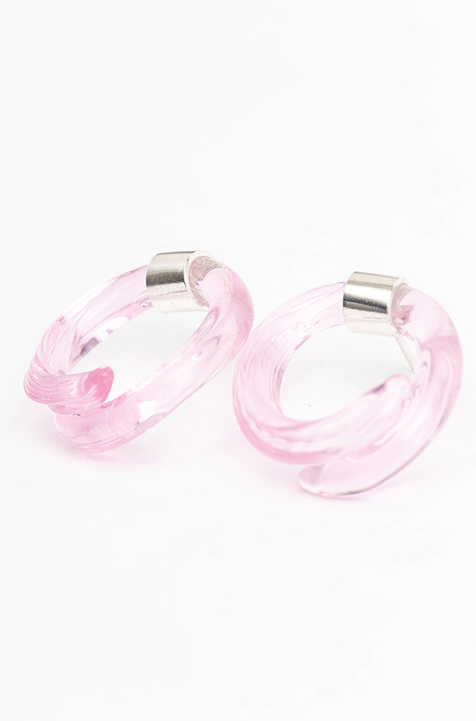 Remolino Earrings