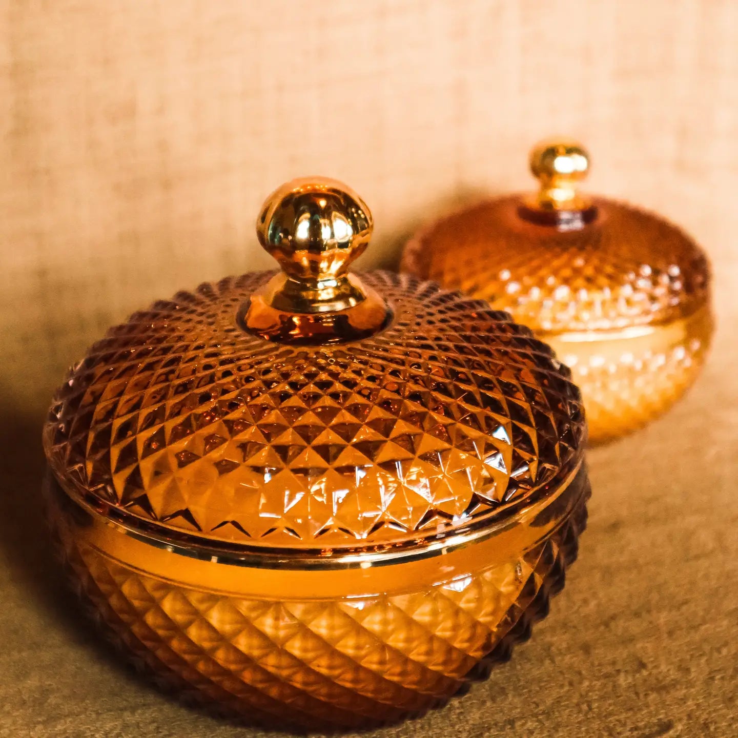 Dupe(Grateful) Candle Small