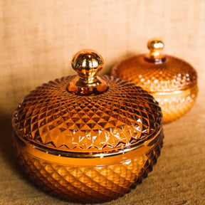 Dupe(Grateful) Candle Small