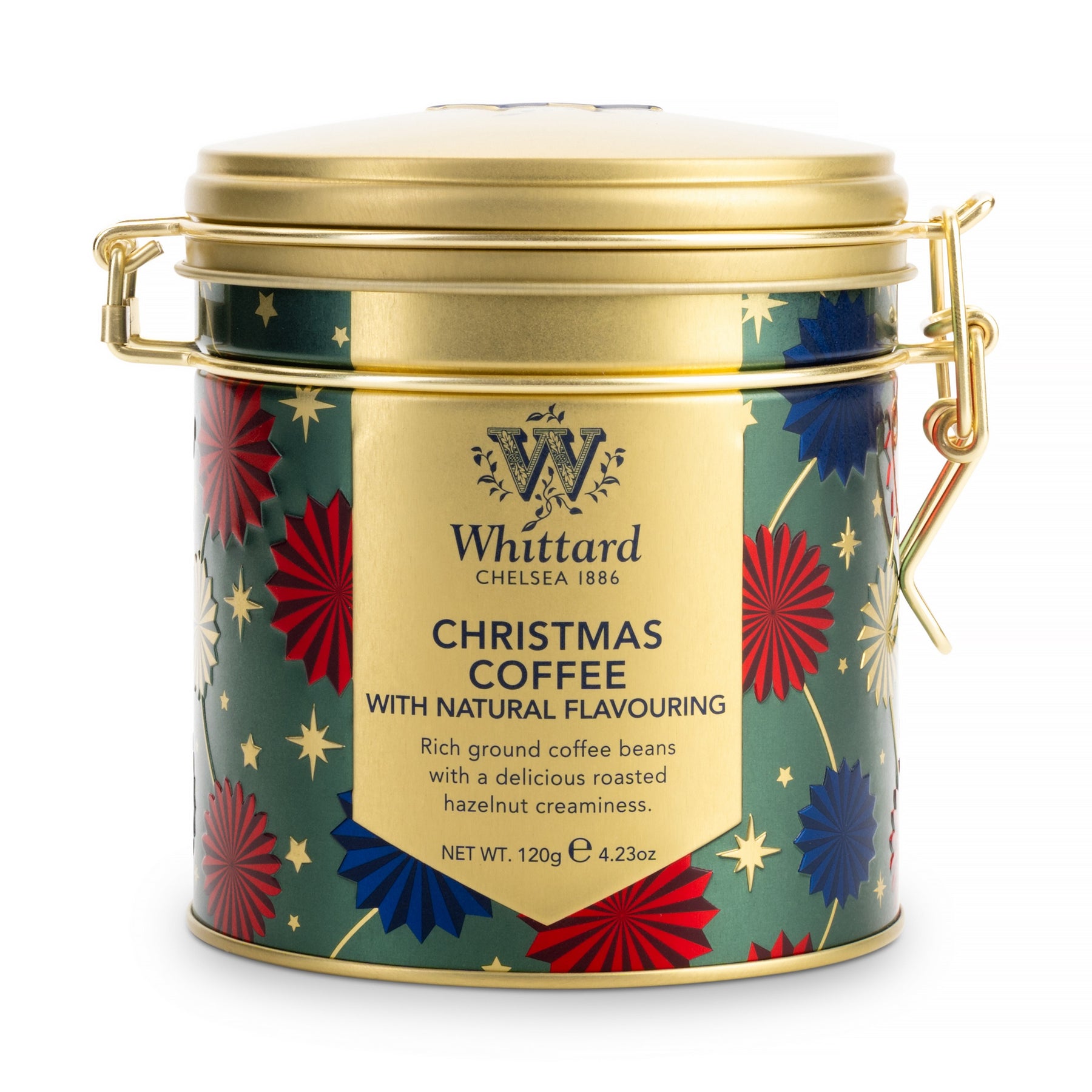 Whittard's Christmas Gift Box