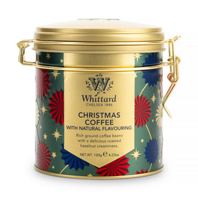 Whittard's Christmas Gift Box