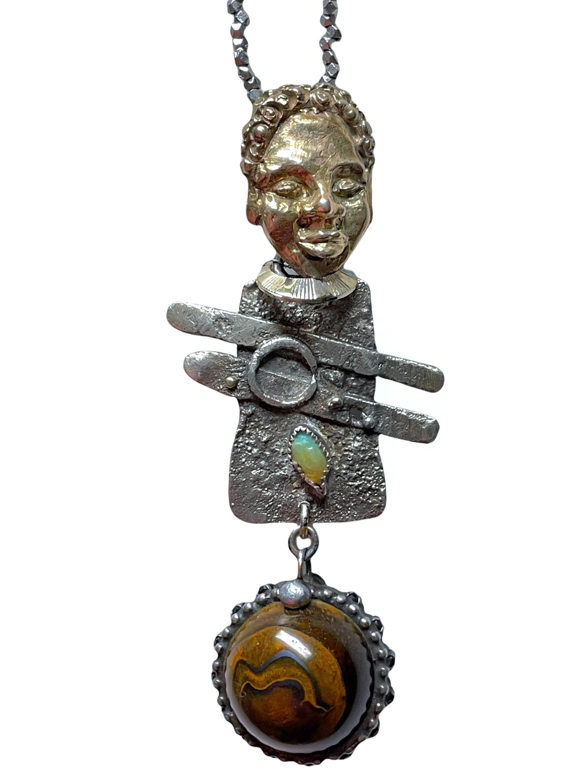 Reflection Eternal Necklace