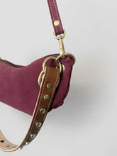 Suede Baby Blair
