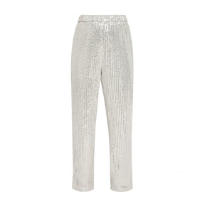 Tyra Sequins Pants