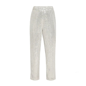 Tyra Sequins Pants