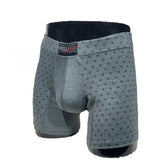 BOXER WILLI PIERNA MEDIA