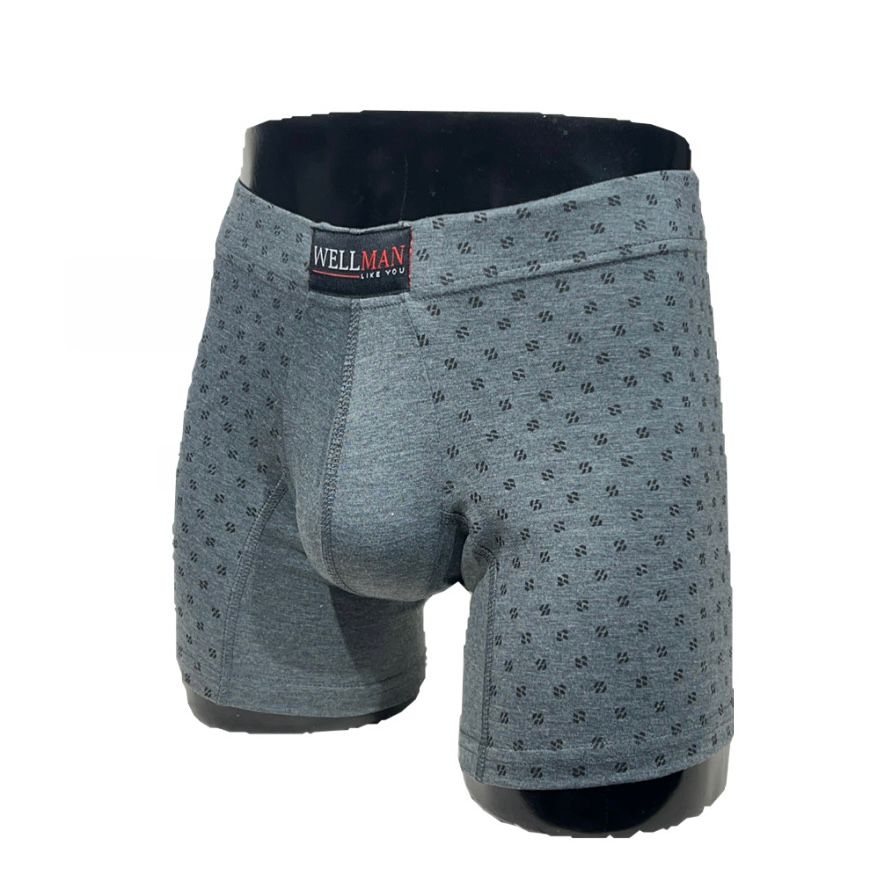 BOXER WILLI PIERNA MEDIA