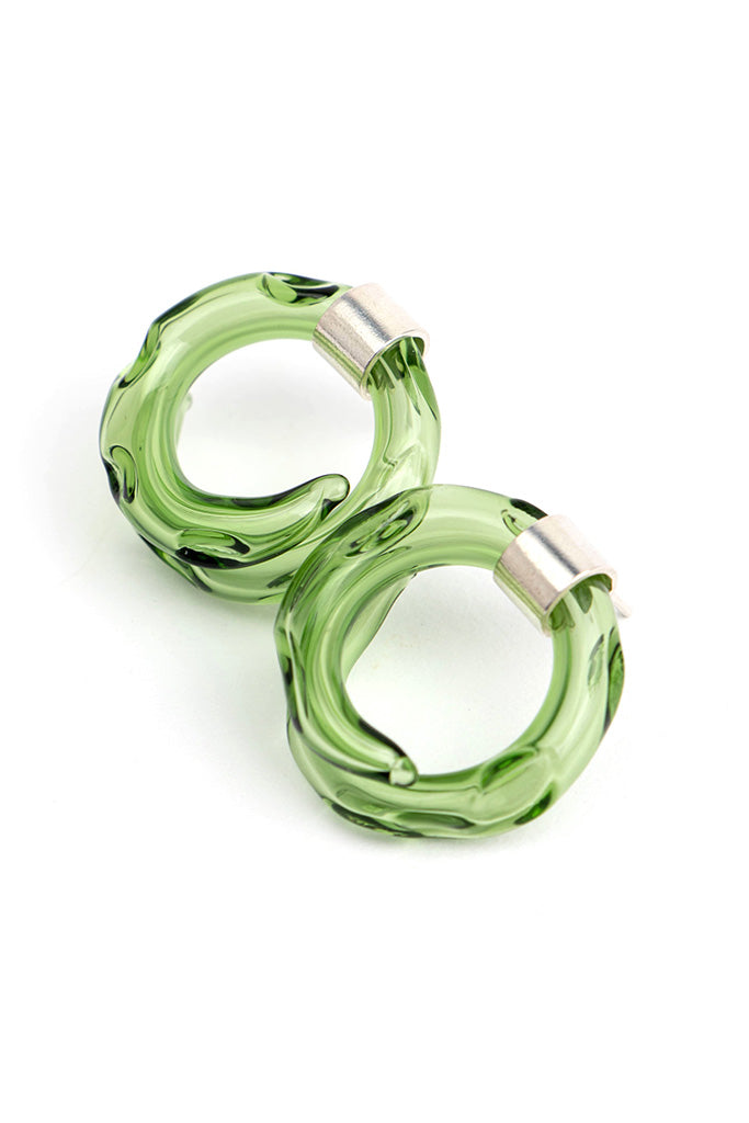 Remolino Earrings