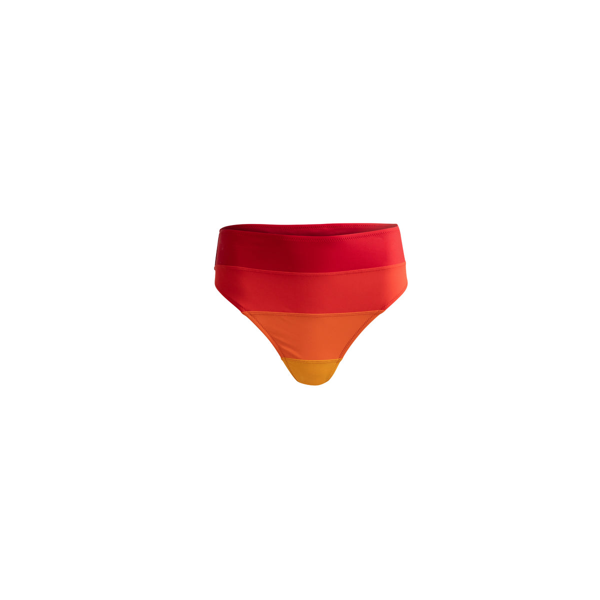 Zenorah High-waist Bottom