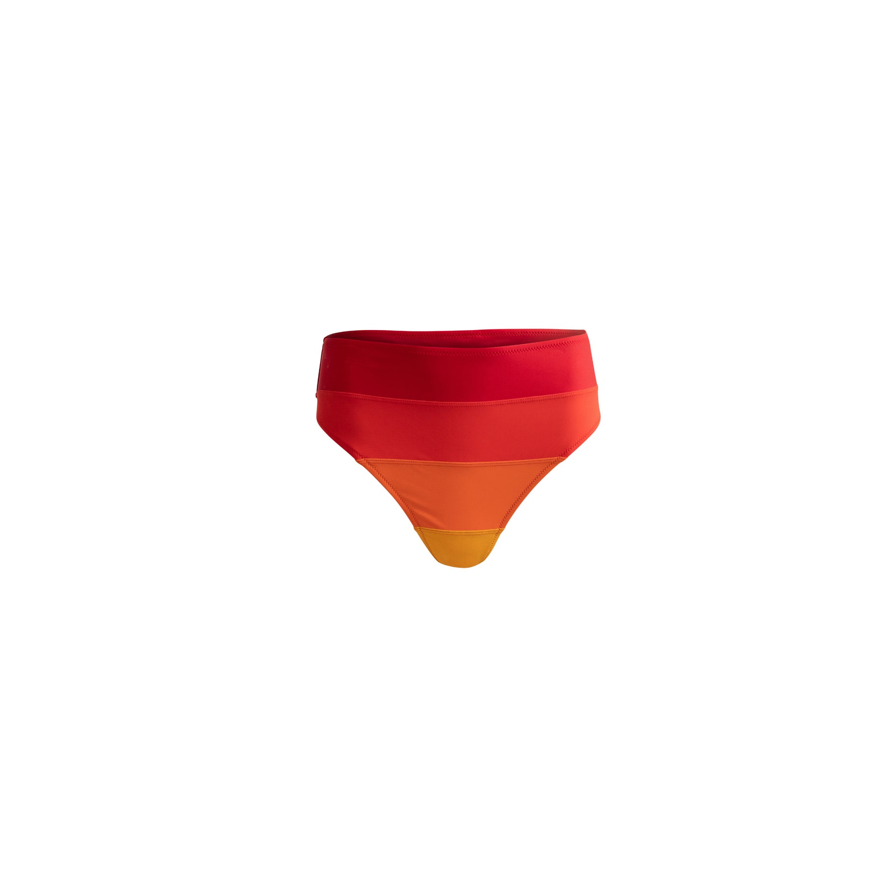 Zenorah High-waist Bottom