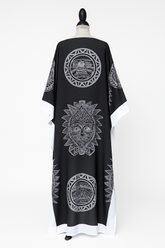 Junkanoo Elegance Kaftan