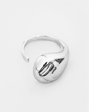 Ere Ring (silver)