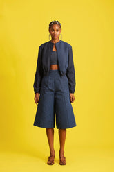 Nonye 2.0 Bomber Jacket