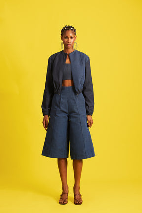 Nonye 2.0 Bomber Jacket