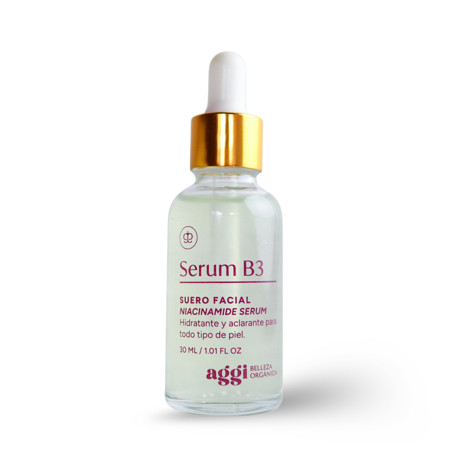 B3 Niacinamide Radiance Serum