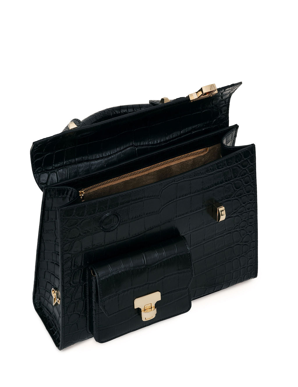 Vanna Top Handle Bag