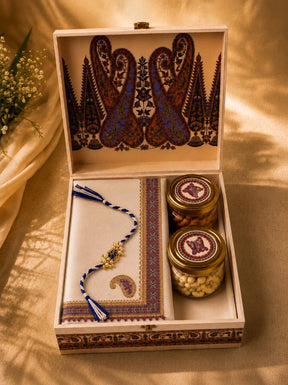 Dori & Dua Rakhi Keepsake Hamper