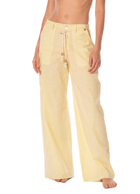SOLID SUN ESSENCE BECCA PANT 9515
