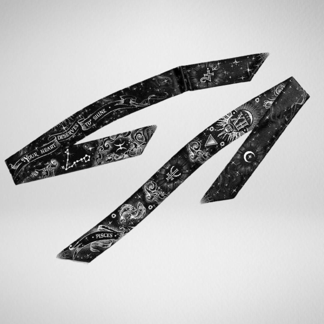 Pisces Zodiac Twilly