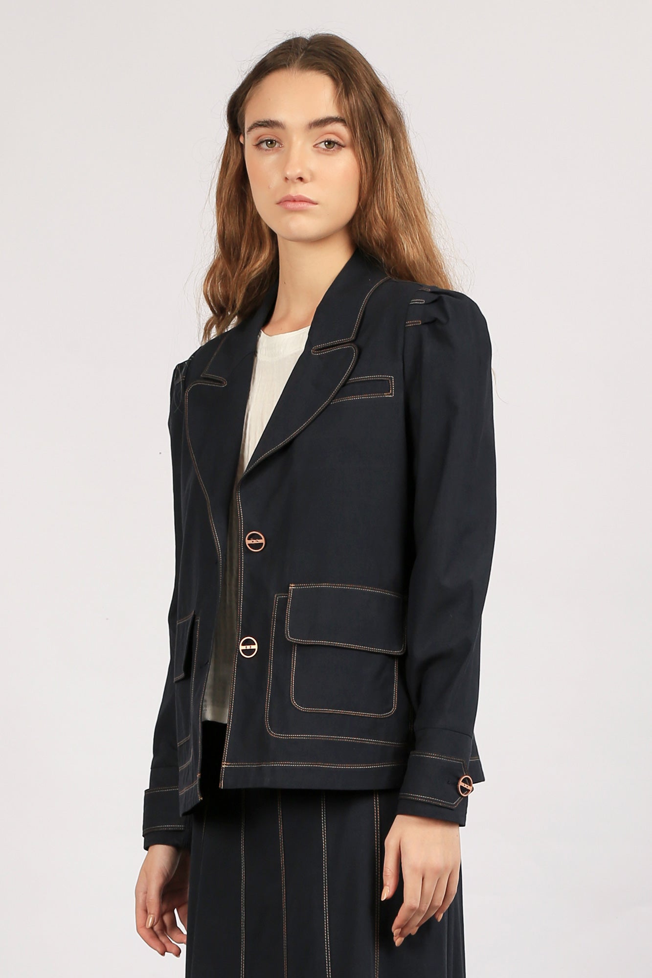 Elvi jacket