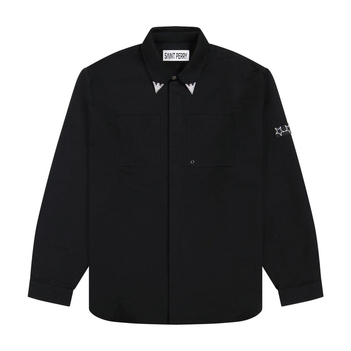 Kushner Shirt