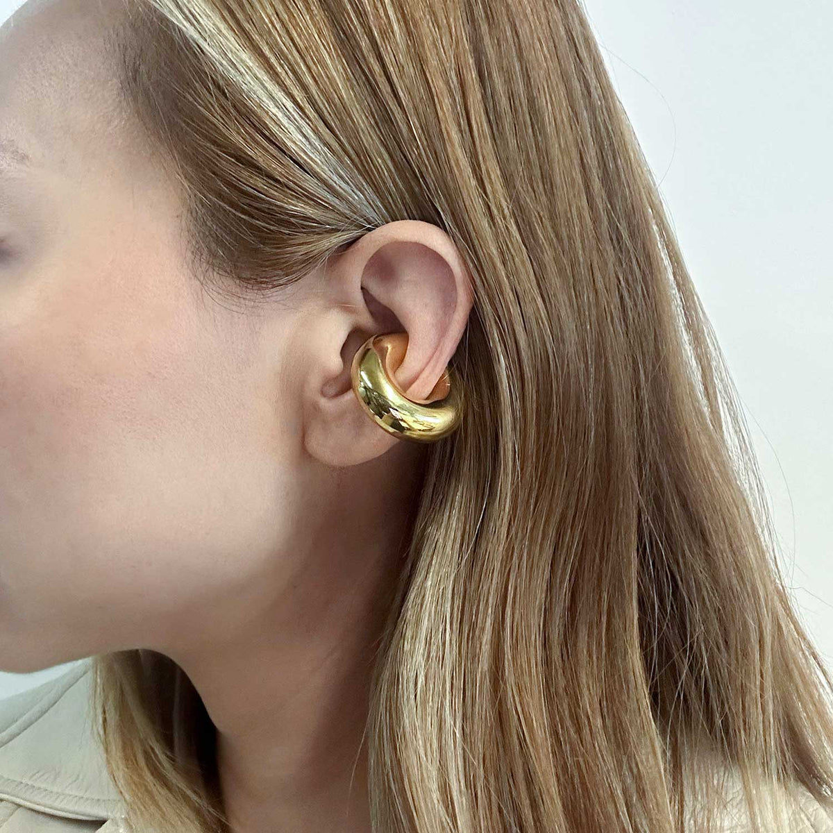 Evo Ear Cuff