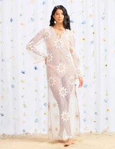 Bellis Kaftan