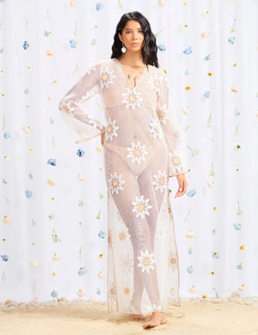 Bellis Kaftan