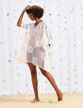 Bellis Kaftan Short
