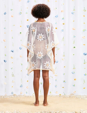 Bellis Kaftan Short