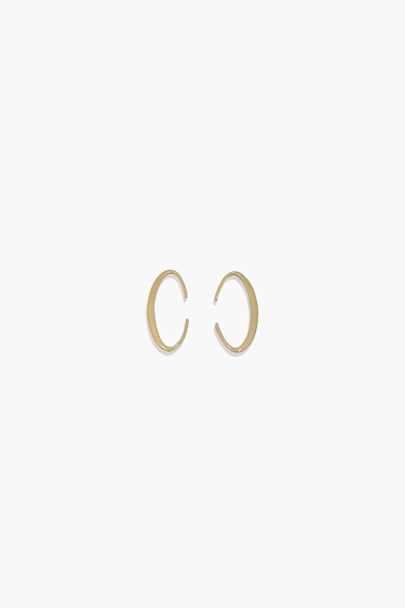 Beso Earrings